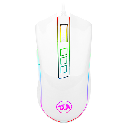 COBRA M711 WHITE - thumbnail 1