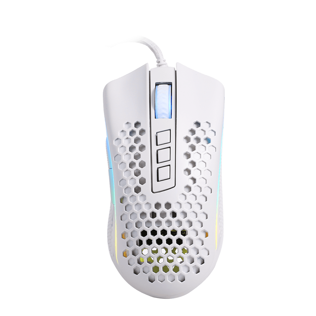 K530 PRO 60 % RGB Kabellose mechanische Tastatur M808 Lei..., image 4 of 5