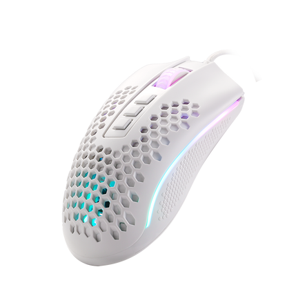 STORM M808 WHITE - thumbnail 3