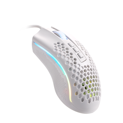 STORM M808 WHITE - thumbnail 5