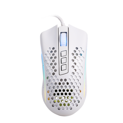 STORM M808 WHITE - thumbnail 1