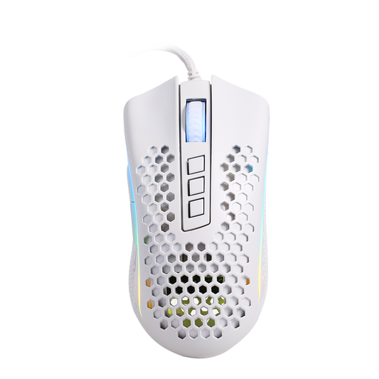 STORM M808 WHITE