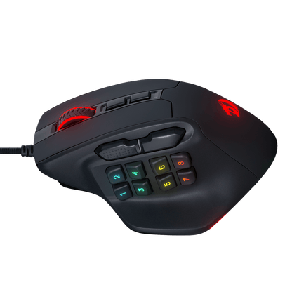 AATROX M811 MMO Gaming Mouse - thumbnail 14