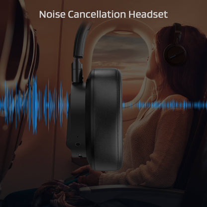 Redragon x LTC 2.4GHz/BT Wireless Headphones with Mic - thumbnail 10