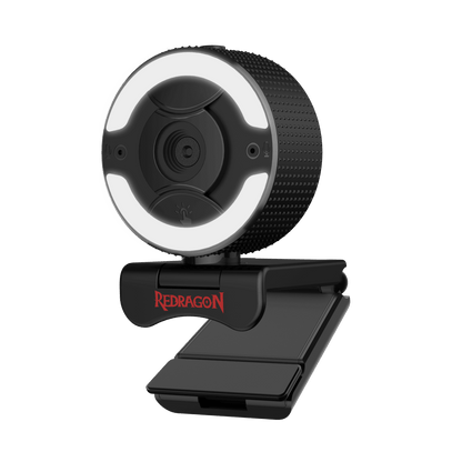 GW910 1080P PC Webcam - thumbnail 1