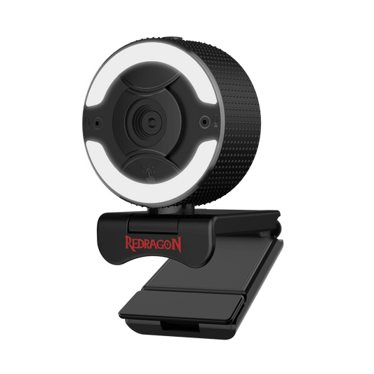 GW910 1080P PC Webcam