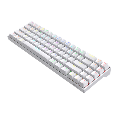 ROYAL KLUDGE RK71 70% RGB Wireless Mechanical Gaming Keyboard - thumbnail 1