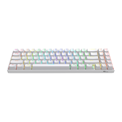 ROYAL KLUDGE RK71 70% RGB Wireless Mechanical Gaming Keyboard - thumbnail 3