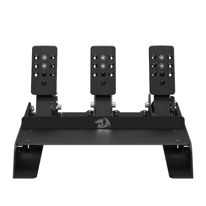 GT32 Racing Wheel & Pedals - thumbnail 10