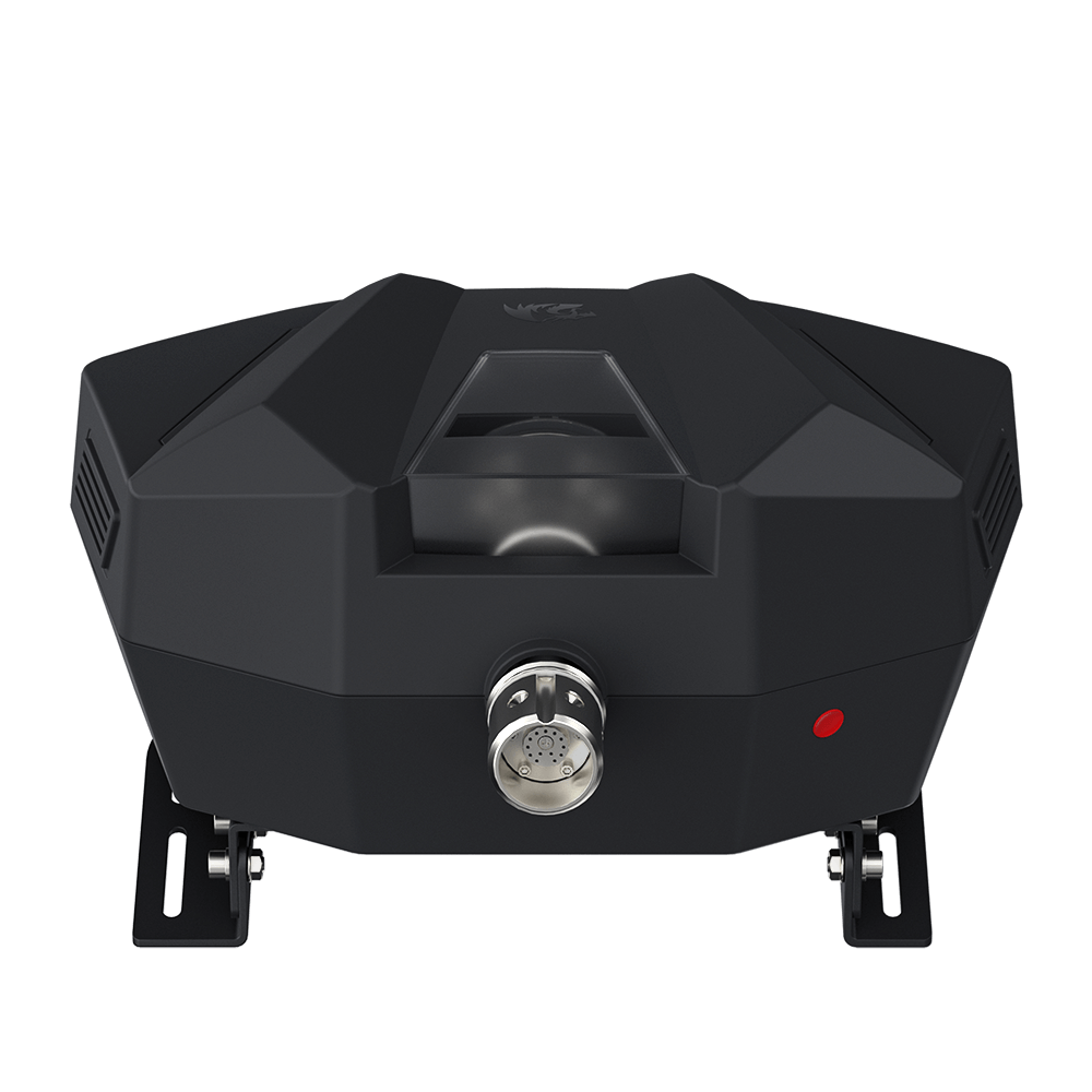 GT32 Racing Wheel & Pedals, image 12 of 15 - enlarged view