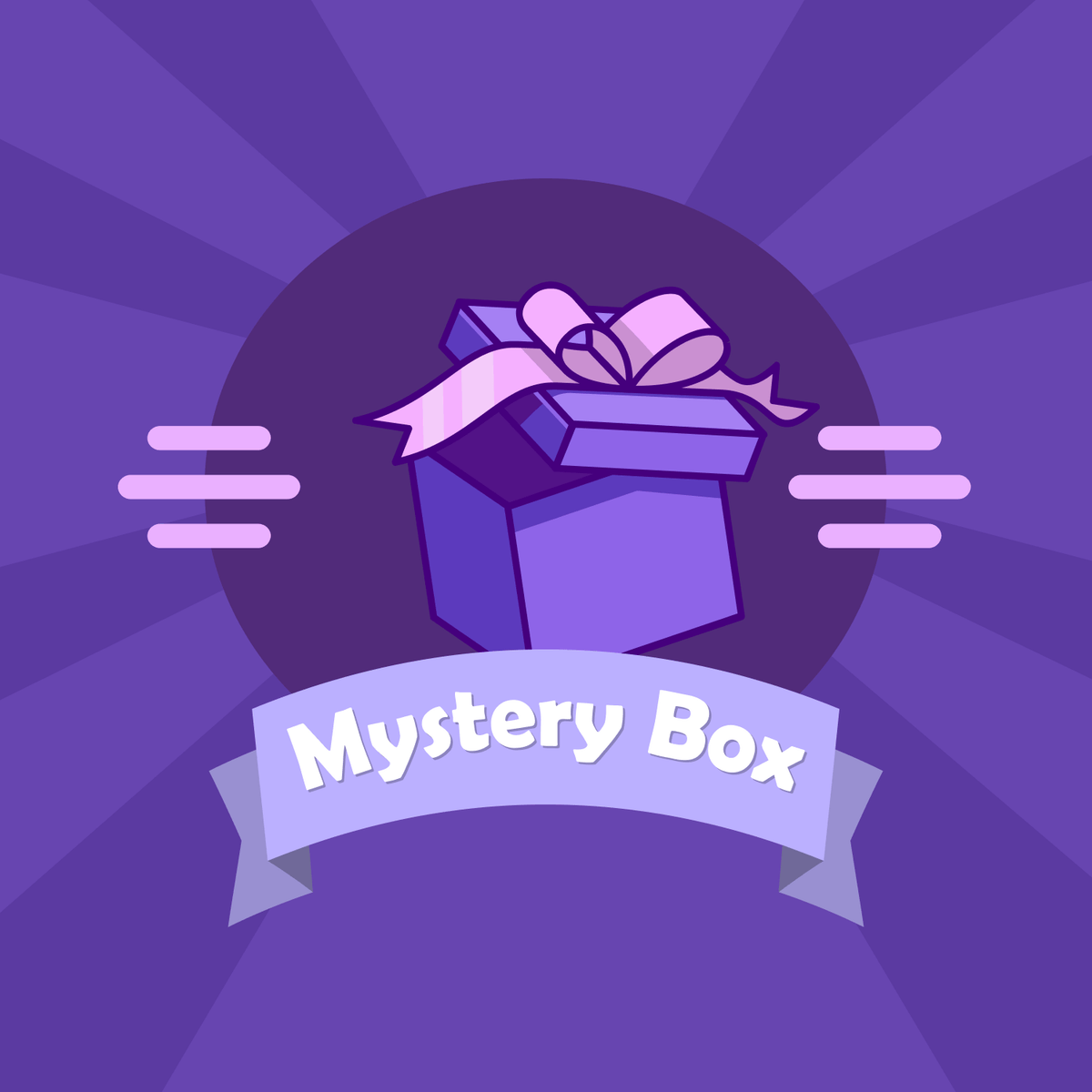 Redragon 3rd Anniversary Mystery Box, image 1 of 6 - enlarged view