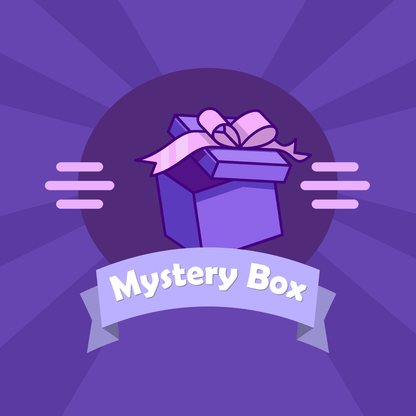 Redragon 3rd Anniversary Mystery Box - thumbnail 1