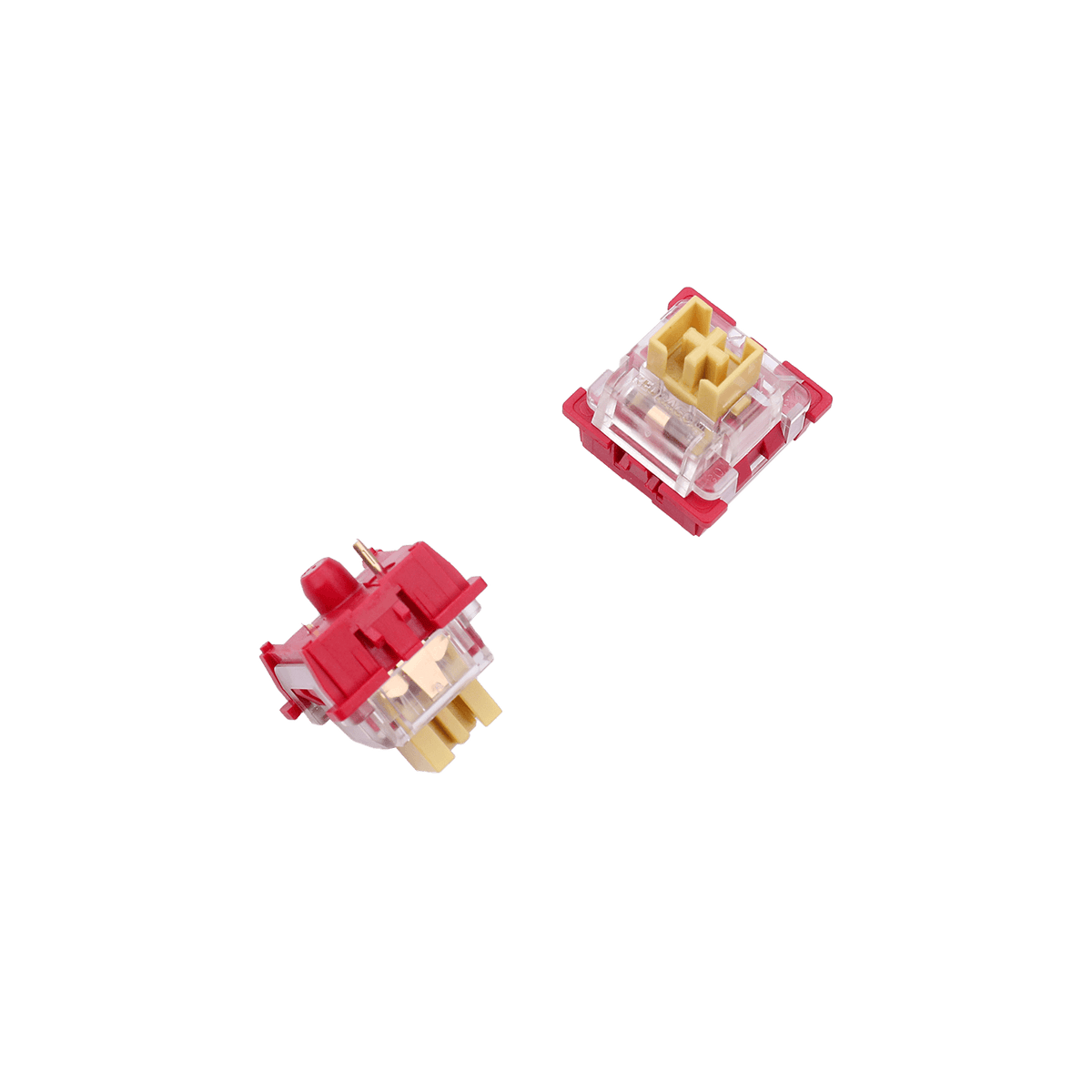 BULLET-F A113 Mechanical Switch (24 pcs Switches, Equival..., image 11 of 16 - enlarged view
