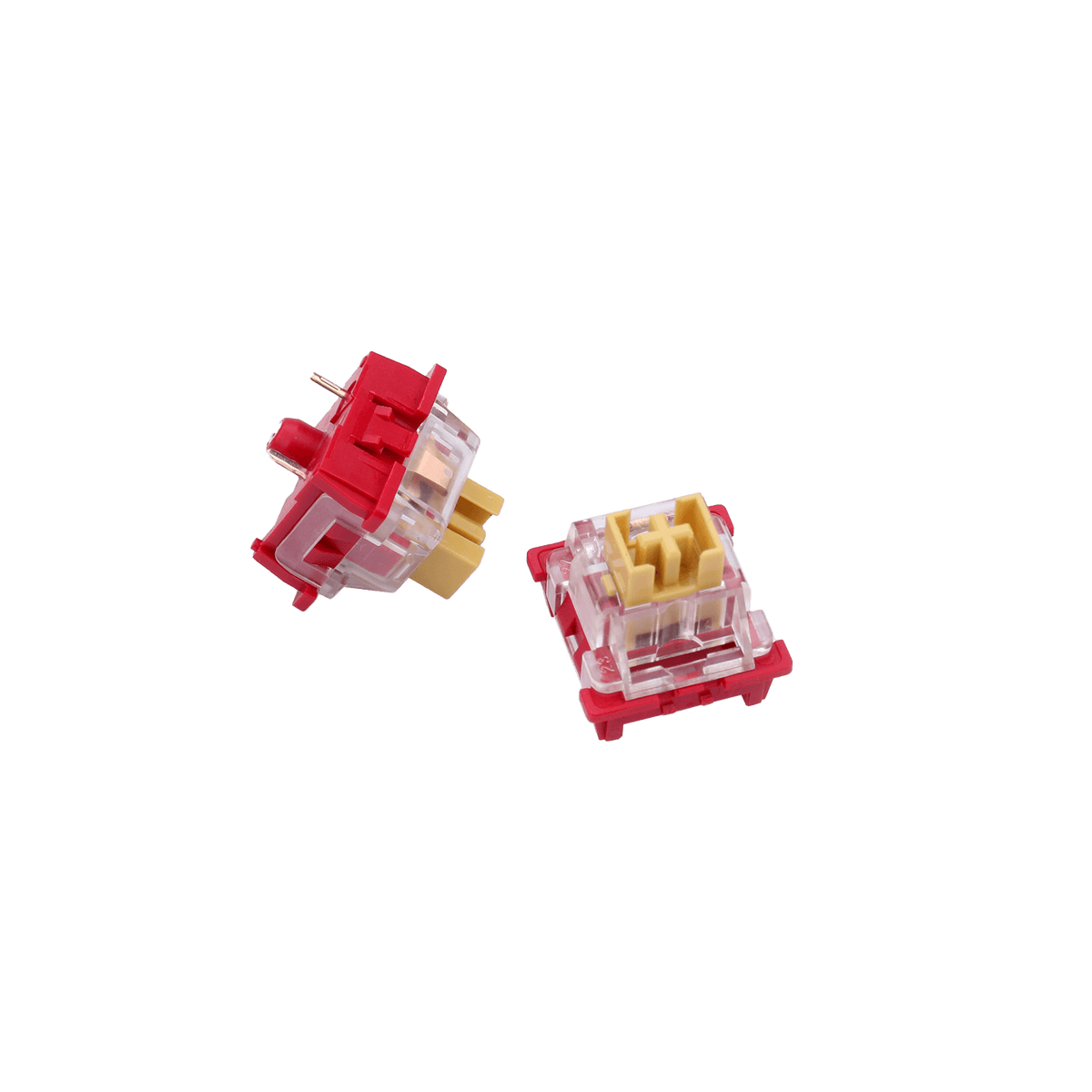BULLET-F A113 Mechanical Switch (24 pcs Switches, Equival..., image 9 of 16 - enlarged view