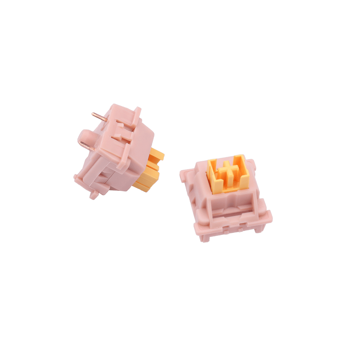BULLET-QL A113 Soft Linear Mechanical Switch (24 pcs Swit..., image 7 of 16