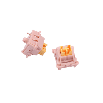 BULLET-QL A113 Soft Linear Mechanical Switch (24 pcs Switches) - thumbnail 7