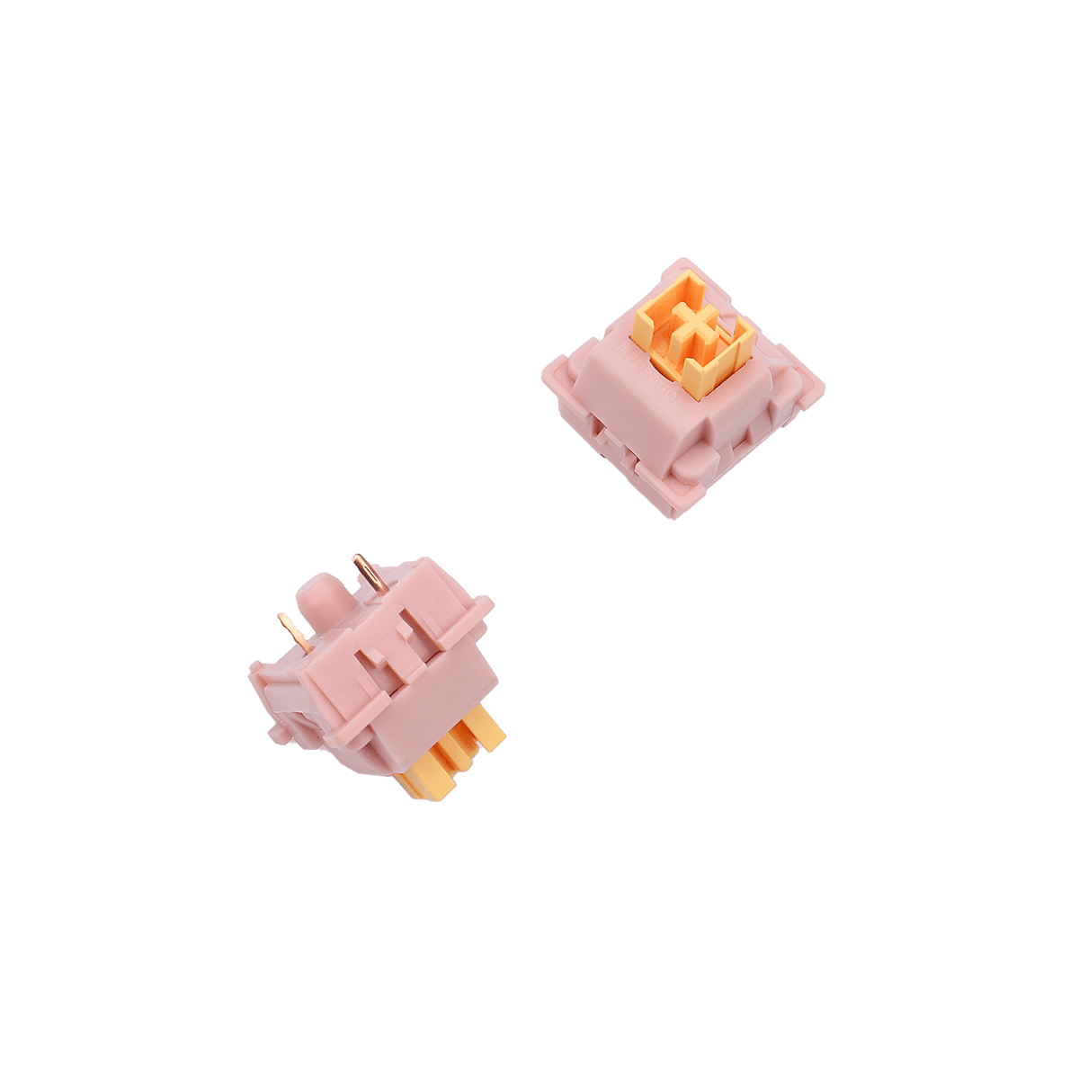 BULLET-QL A113 Soft Linear Mechanical Switch (24 pcs Swit..., image 8 of 16