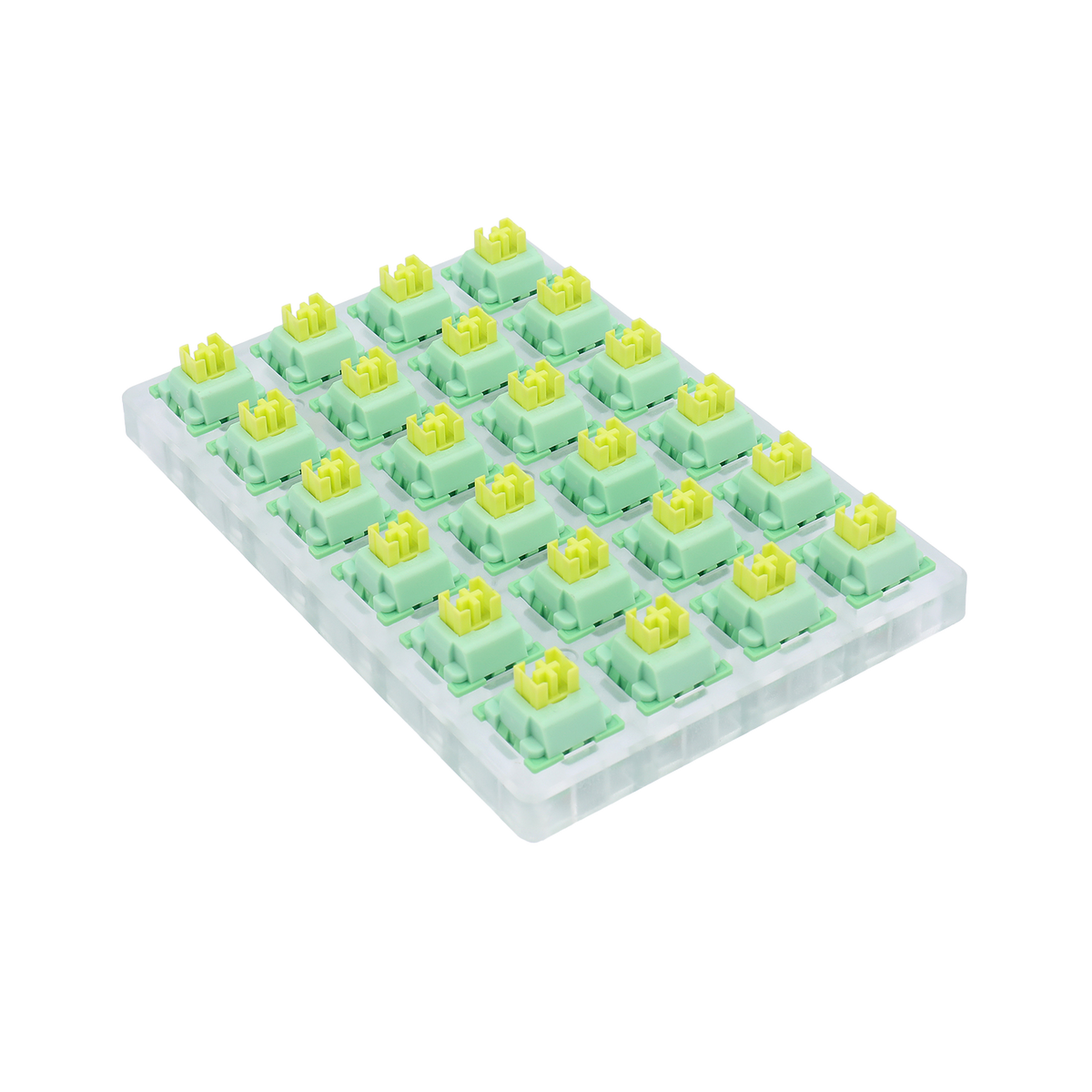 Bullet-QT A113 Mechanical Switch (24 pcs Switches), image 16 of 16