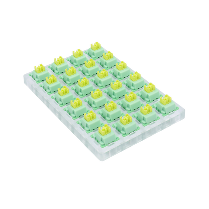 Bullet-QT A113 Mechanical Switch (24 pcs Switches) - thumbnail 16