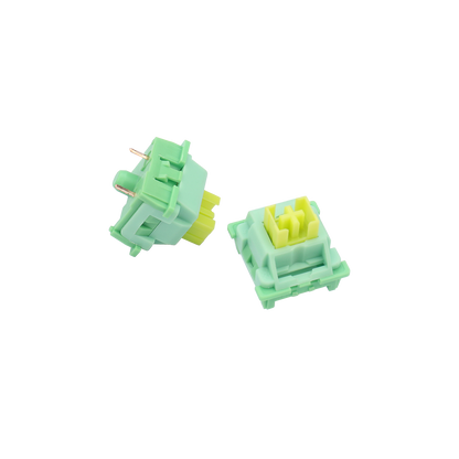 Bullet-QT A113 Mechanical Switch (24 pcs Switches) - thumbnail 10