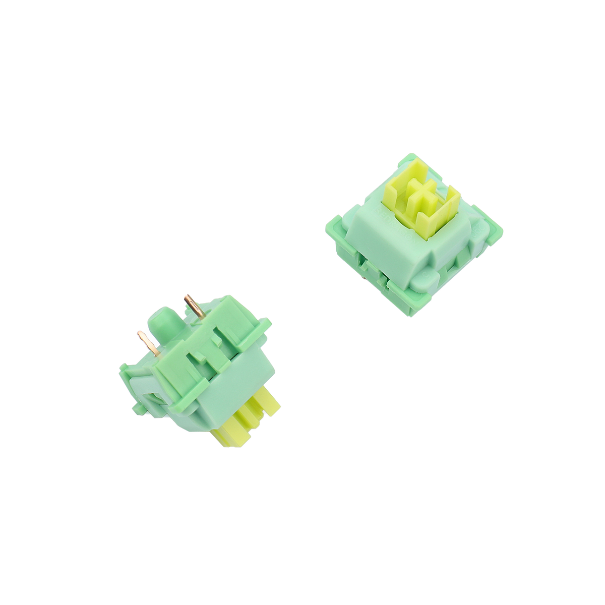 Bullet-QT A113 Mechanical Switch (24 pcs Switches), image 11 of 16 - enlarged view