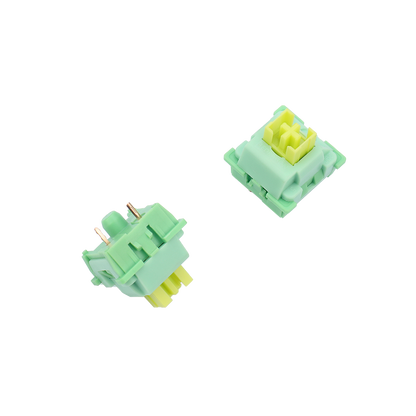 Bullet-QT A113 Mechanical Switch (24 pcs Switches) - thumbnail 11