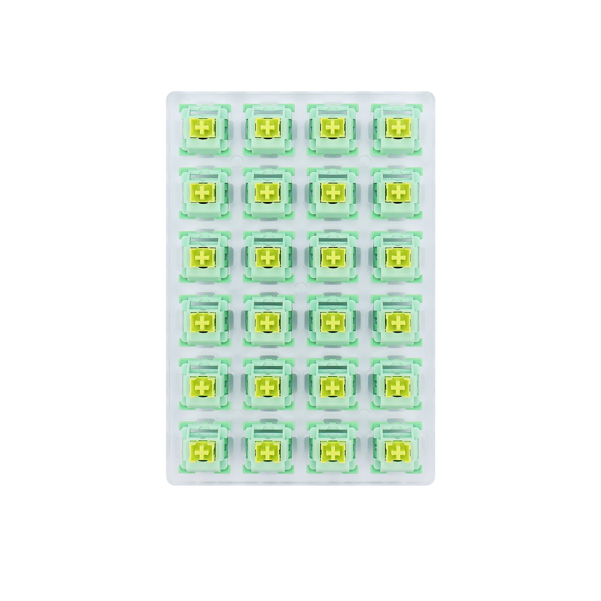Bullet-QT A113 Mechanical Switch (24 pcs Switches), image 8 of 16 - enlarged view