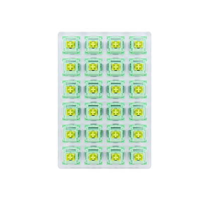 Bullet-QT A113 Mechanical Switch (24 pcs Switches) - thumbnail 8