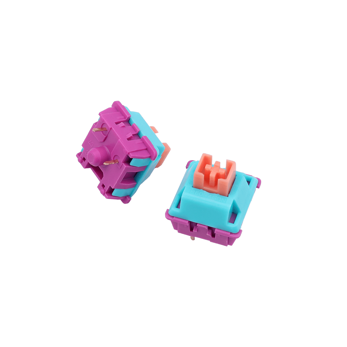 (Open-box) BULLET-R A113 Mechanical Switch (24 pcs Switch..., image 12 of 16 - enlarged view