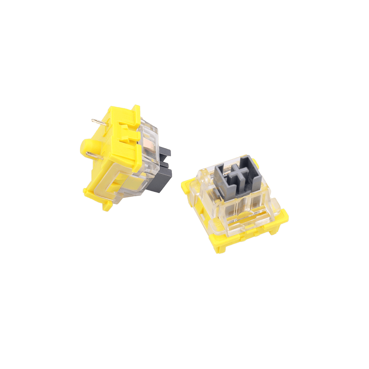 BULLET-S A113 Linear Mechanical Switch (24 pcs Switches), image 12 of 16