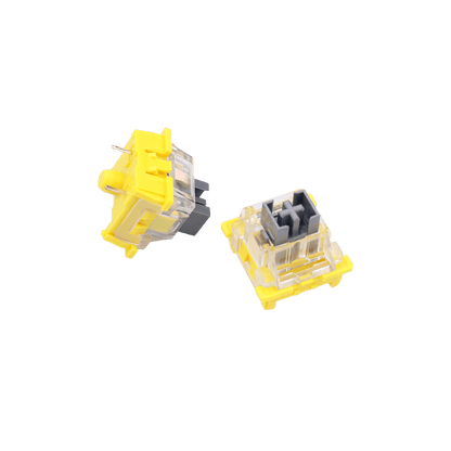 BULLET-S A113 Linear Mechanical Switch (24 pcs Switches) - thumbnail 12
