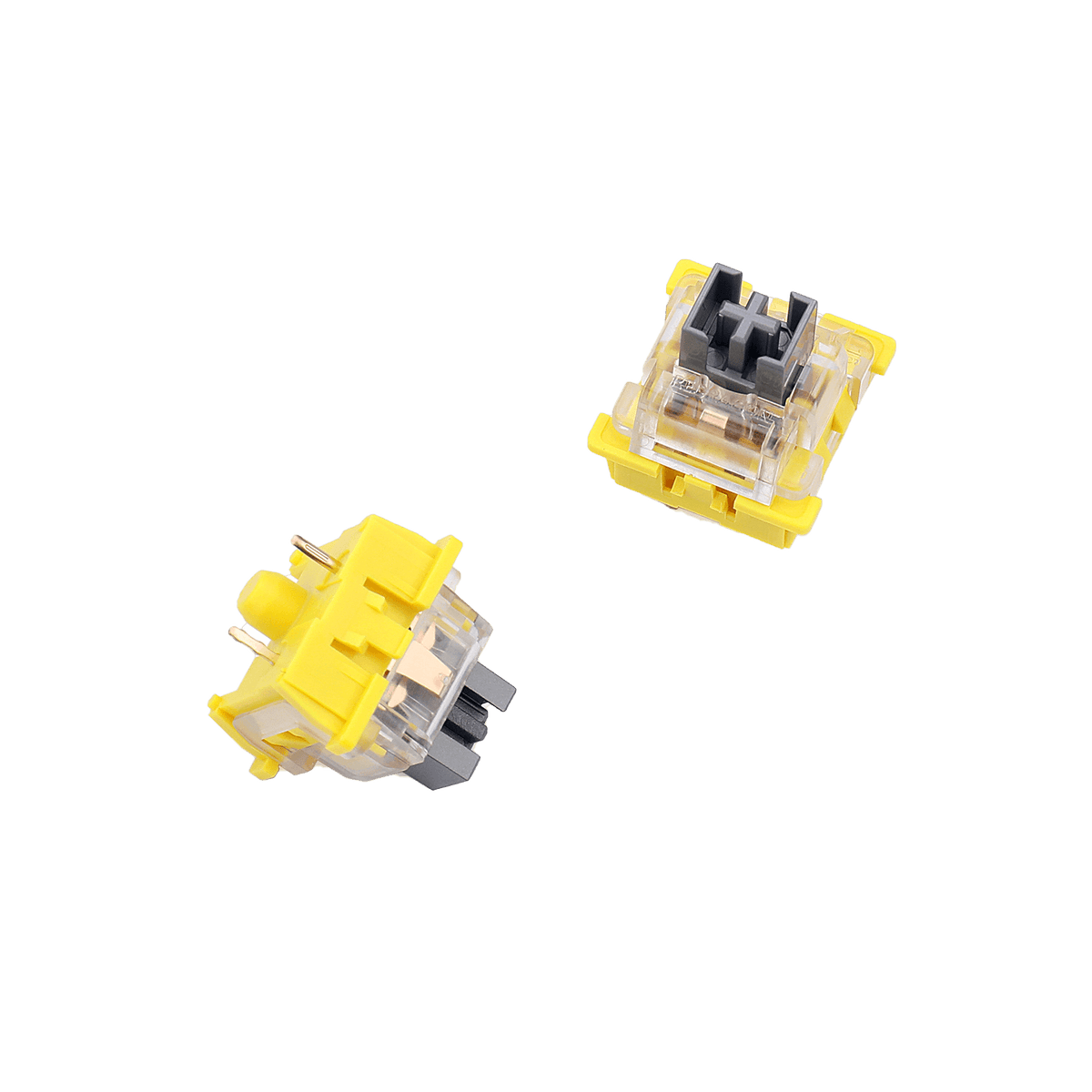 BULLET-S A113 Linear Mechanical Switch (24 pcs Switches), image 13 of 16 - enlarged view