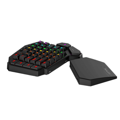 (Open-box) DITI K585 Wireless Keypad - thumbnail 9
