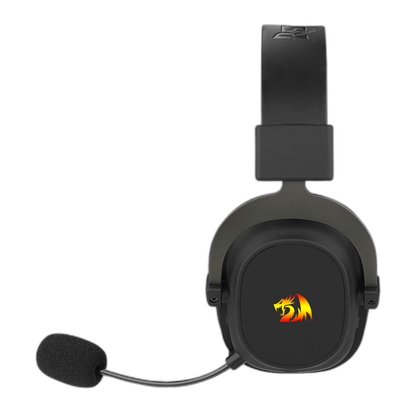 H510 ZEUS-X RGB Wireless Gaming Headset - thumbnail 18