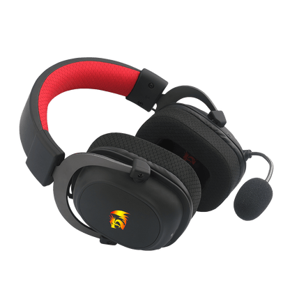 H510 ZEUS-X RGB Wireless Gaming Headset - thumbnail 19