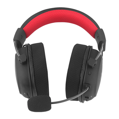 H510 ZEUS-X RGB Wireless Gaming Headset - thumbnail 20