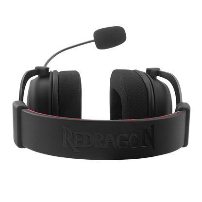 H510 ZEUS-X RGB Wireless Gaming Headset - thumbnail 21