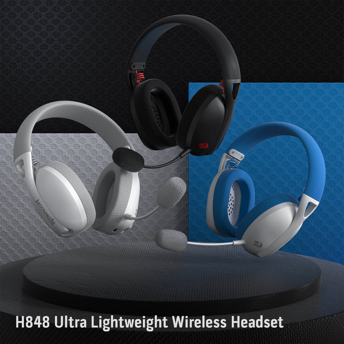H848 PRO , image 16 of 29 - enlarged view
