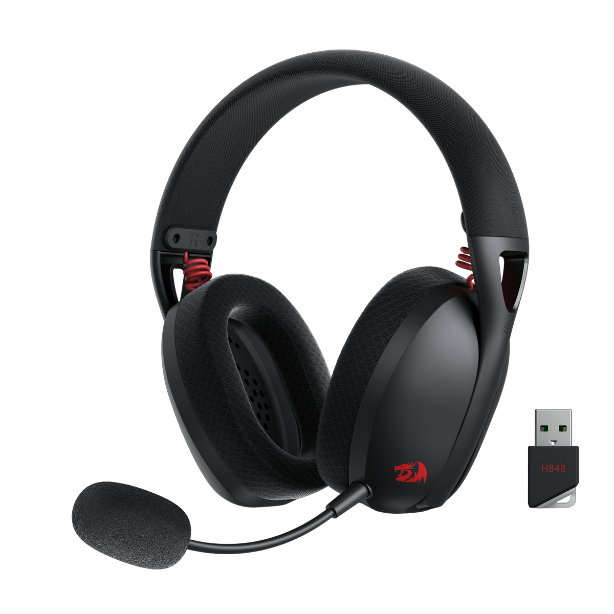 H848 PRO, image 1 of 25