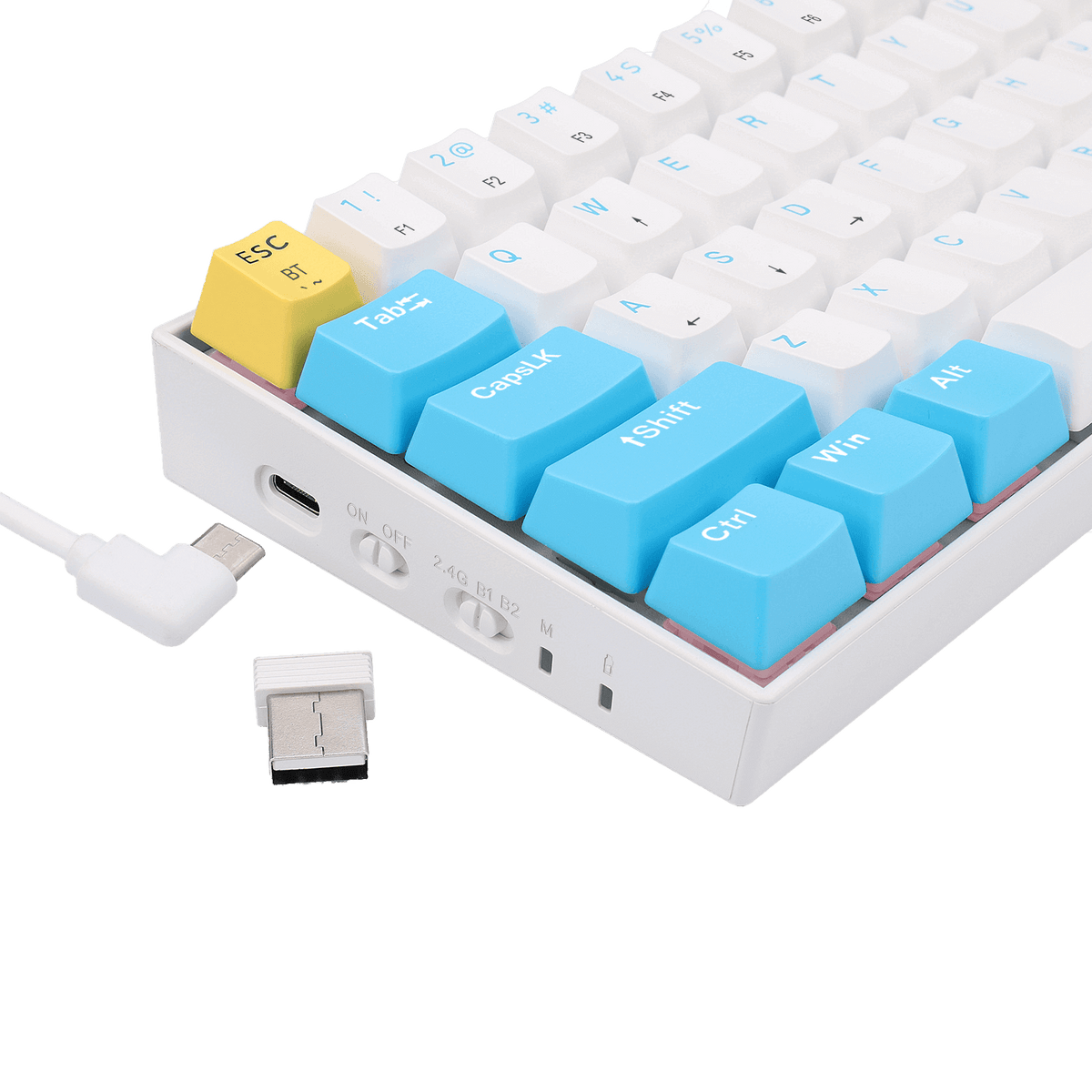 Draconic K530 PRO SE, image 7 of 18 - enlarged view