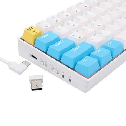 Draconic K530 PRO SE - thumbnail 7