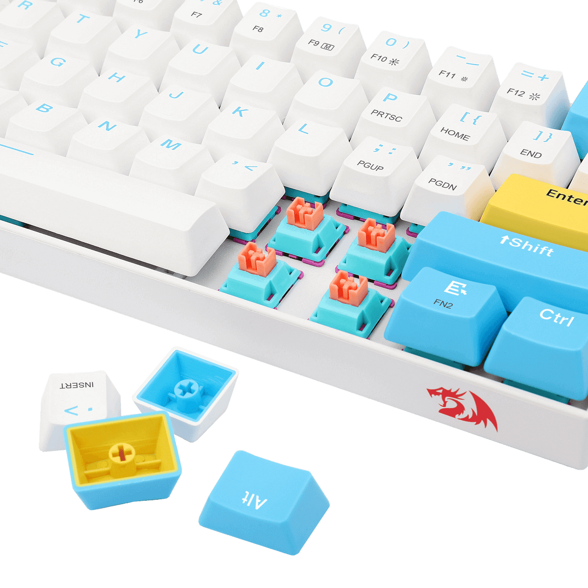 Draconic K530 PRO SE, image 17 of 18 - enlarged view