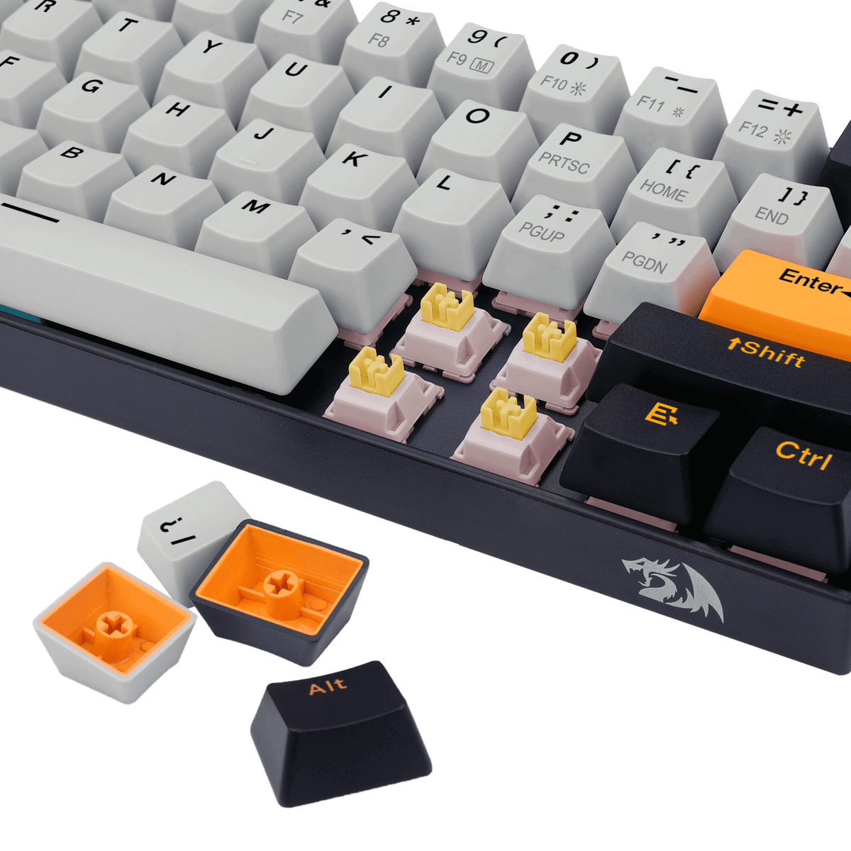 Draconic K530 PRO SE, image 10 of 18 - enlarged view