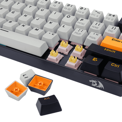 Draconic K530 PRO SE - thumbnail 10