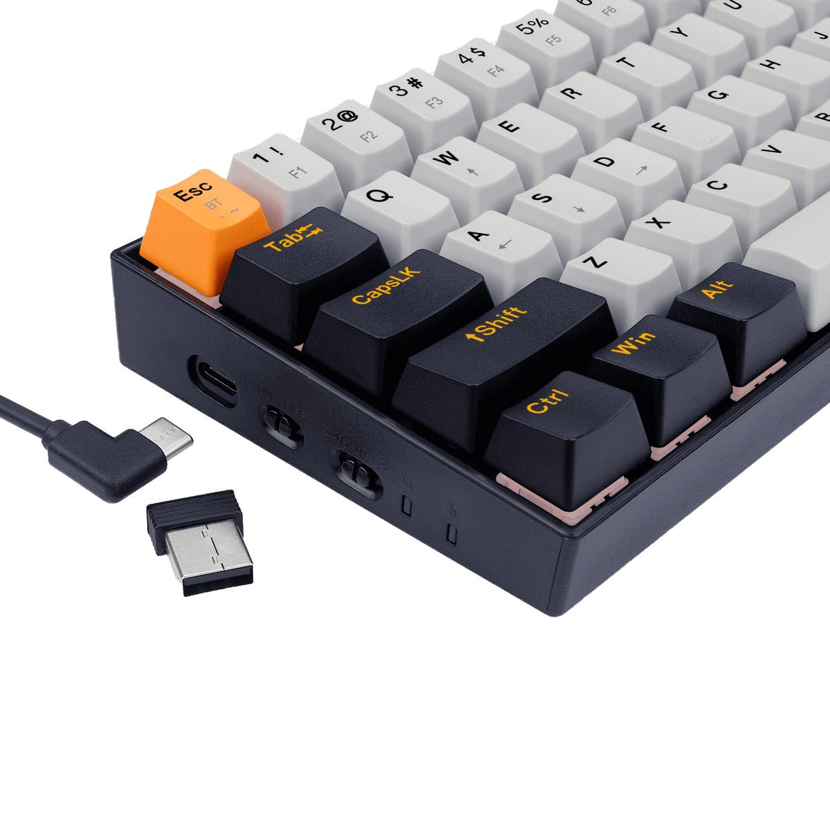 Draconic K530 PRO SE, image 11 of 18 - enlarged view