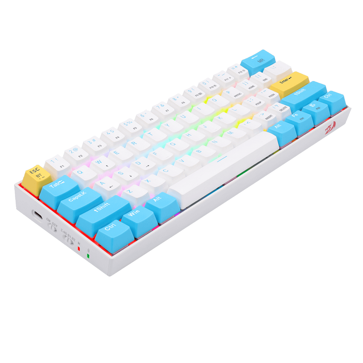 Draconic K530 PRO SE, image 12 of 18 - enlarged view