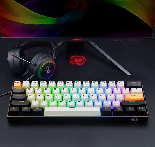 Draconic K530 PRO SE - alternate view