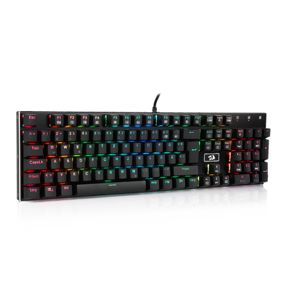 DEVARAJAS K556 - QWERTZ DE Layout - thumbnail 2