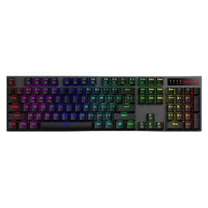 DHARMA PRO K556 PRO Aluminum Keyboard - thumbnail 3