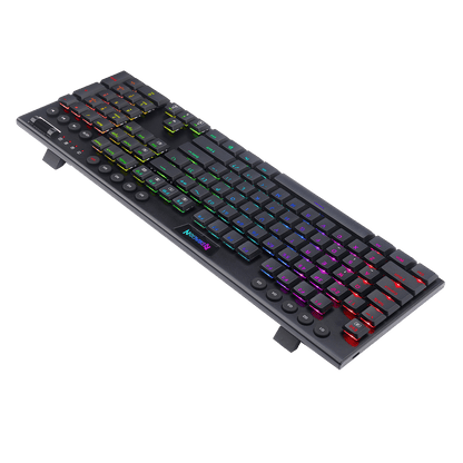 HORUS K619 Wired Gaming Keyboard - thumbnail 12